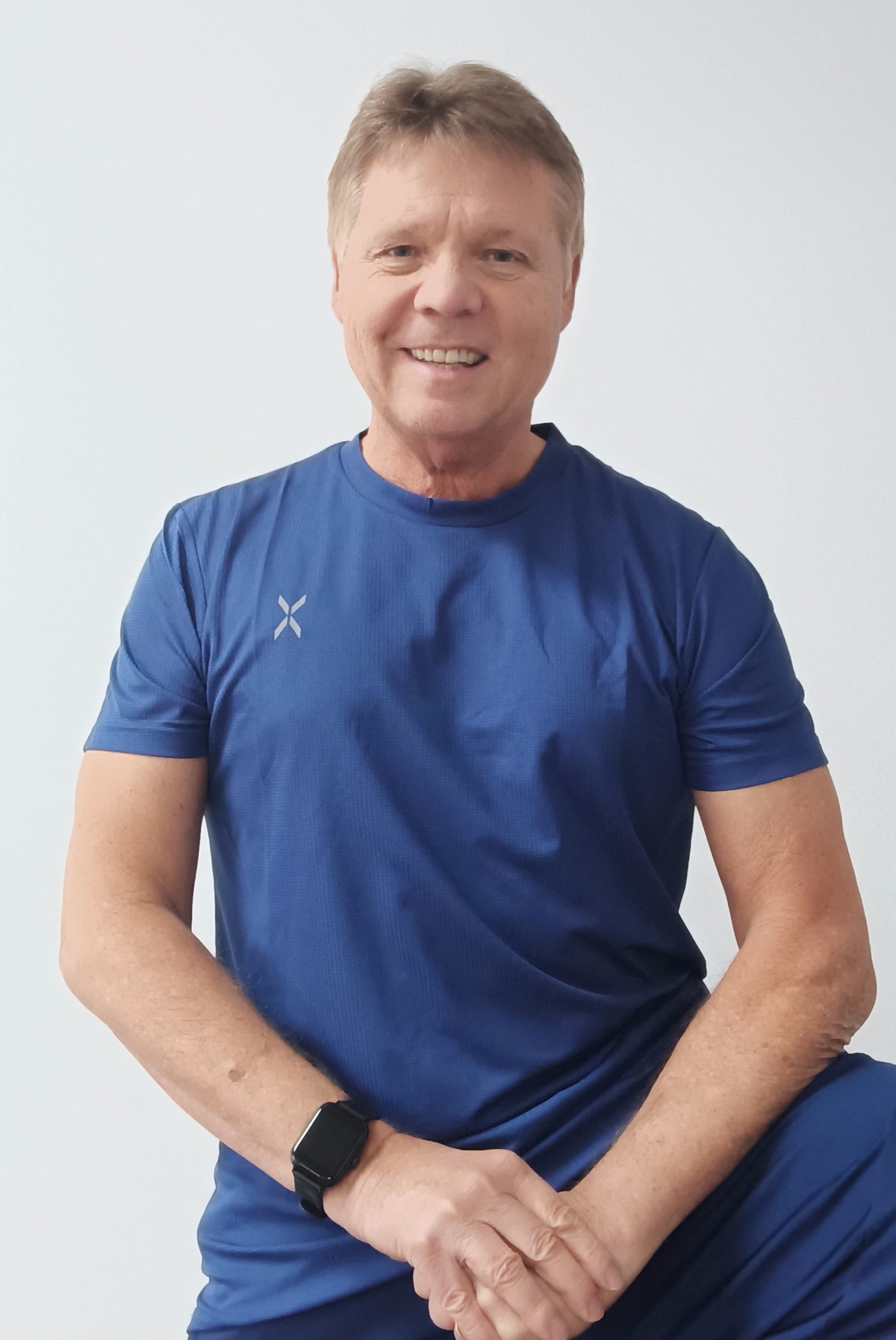 Foto Volker Über mich